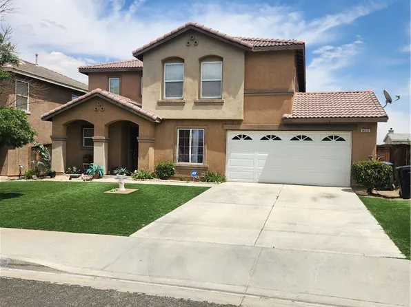 14601 Crossing Trl, Victorville, CA 92394