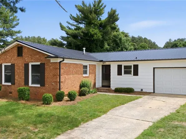 1031 Shea Ct, Winston Salem, NC 27107