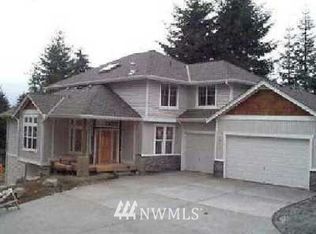 17016 E Interurban E, Snohomish, WA