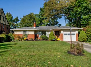 133 S Kellner Rd, Columbus, OH 43209