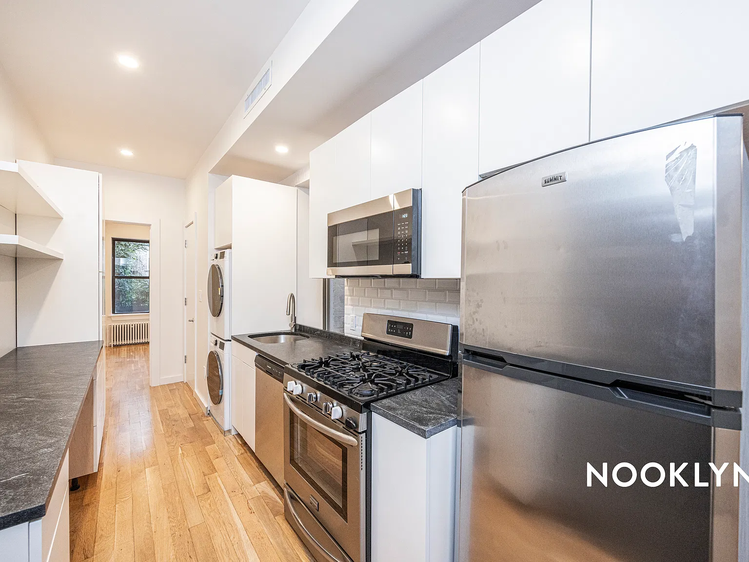 417 Suydam Street — Photo 4