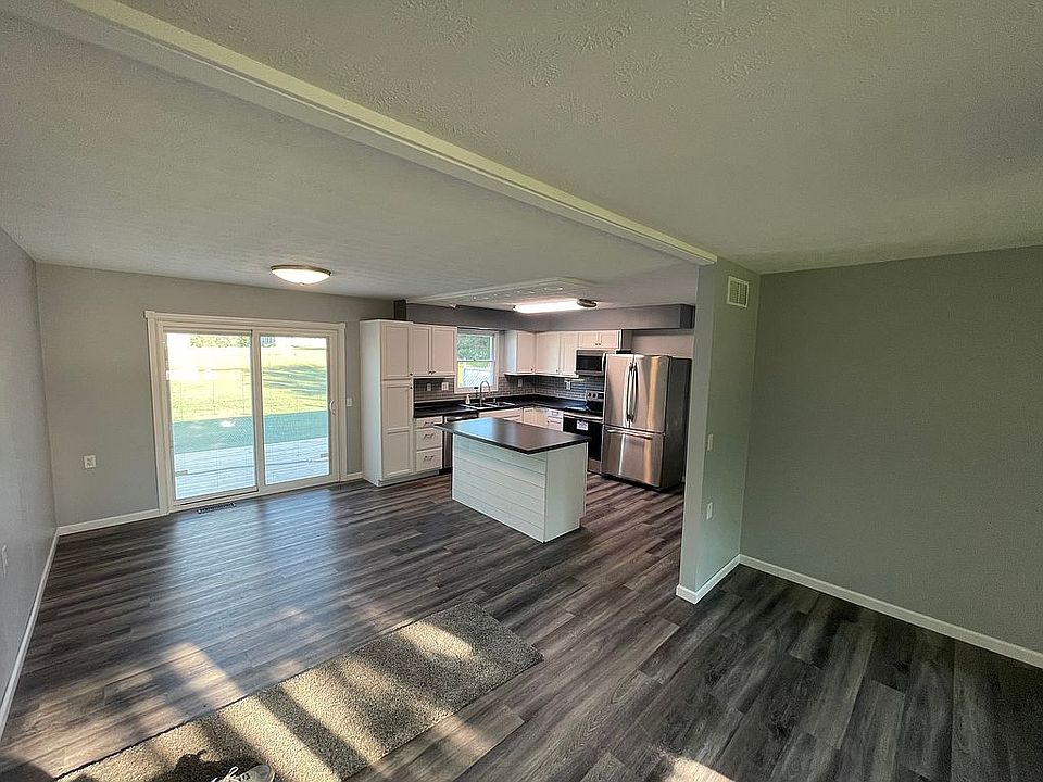 1129 Waynoka Dr, Lake Waynoka, OH 45171 Zillow