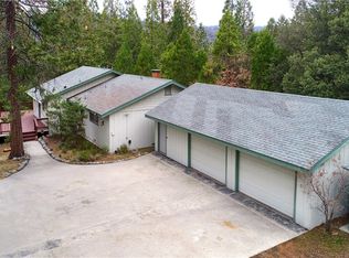 50925 Cedar Ridge Cir N, Oakhurst, CA 93644