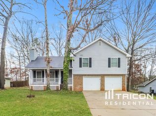 60 Beaverdam Ct, Covington, GA 30016