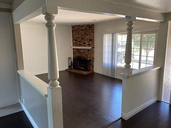 Living Room (photo taken from the dining area)