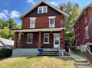 1418 Manss Ave #1, Cincinnati, OH 45205