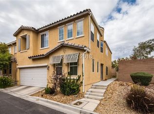 8344 Fort Sedgwick Ave, Las Vegas, NV 89131