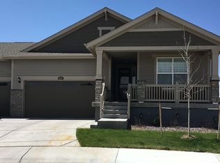 15973 Red Bud Dr, Parker, CO 80134