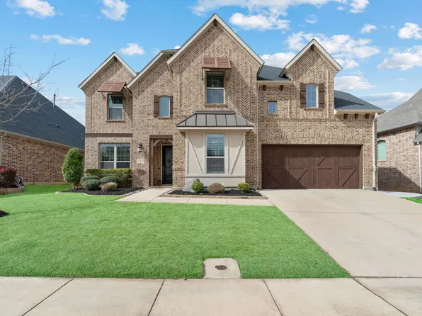 10920 Autumn Leaf Ct, Argyle, TX 76226