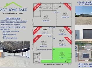 4150 Van Slyke Rd #8, Flint, MI 48507