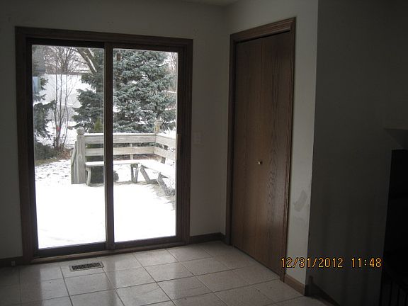 mud room as you enter