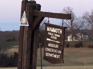 13677 Mammoth Rd, De Soto, MO 63020