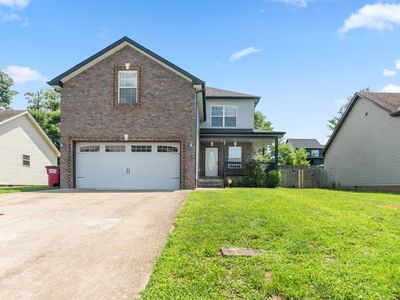 1963 General Neyland Dr, Clarksville, TN, 37042