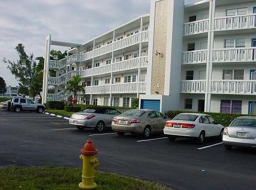 1st image of 206 Richmond A