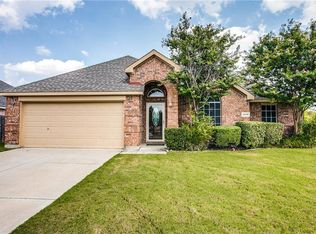 13200 Austin Stone Dr, Haslet, TX 76052