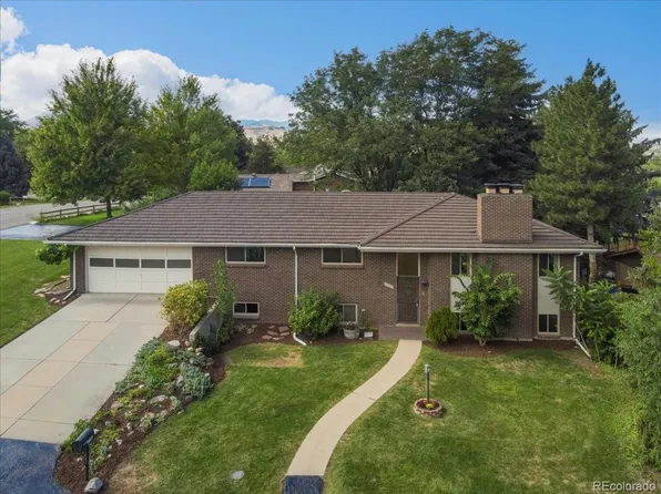 11265 W 25th Place, Lakewood, CO 80215