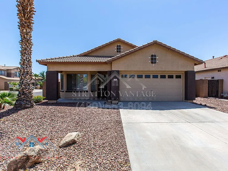 12507 W Honeysuckle St — Photo 1