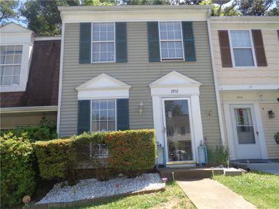 2912 Aspen Woods Entr, Doraville, GA, 30360