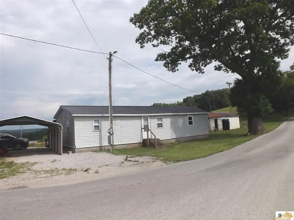 2825 Flint Ridge Rd, Horse Cave, KY 42749