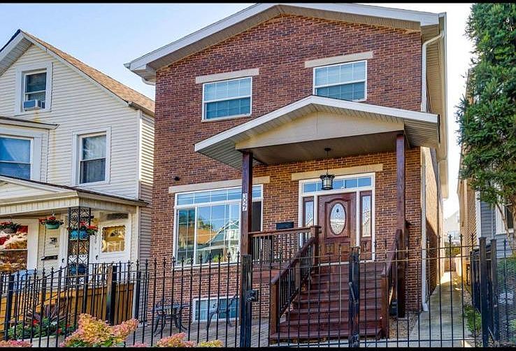 1st image of 3027 N Allen Ave