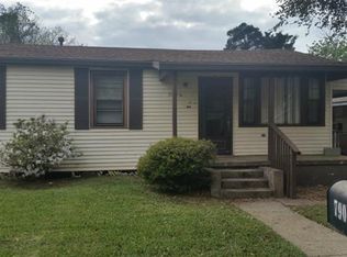 7906 Michigan St, New Orleans, LA 70128