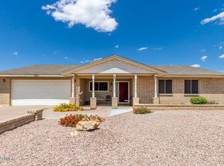 4264 W Redfield Rd, Phoenix, AZ 85053