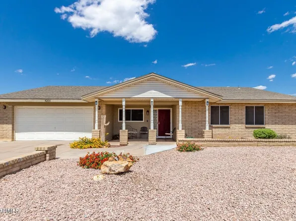 4264 W REDFIELD Road, Phoenix, AZ 85053