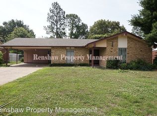529 Whiteville Ave, Memphis, TN 38109