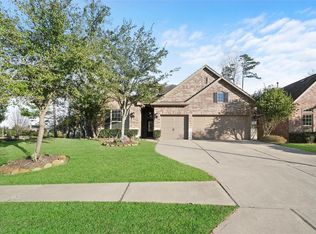 31626 Sutter Springs Ln, Spring, TX 77386