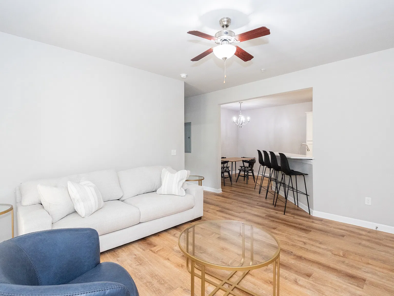 1101 Molly Barr Rd — Photo 1