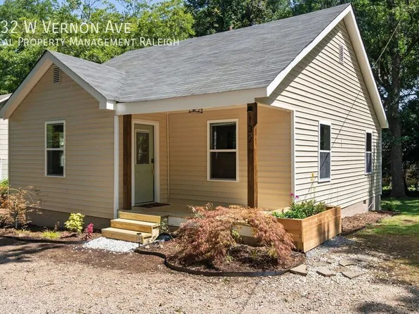 132 W Vernon Ave, Wake Forest, NC 27587