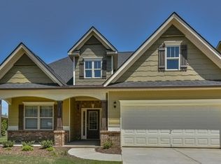 309 Graylin Dr, Spartanburg, SC 29301