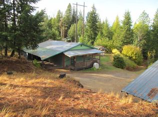 1031 Blue Sky Rd, Bonners Ferry, ID 83805