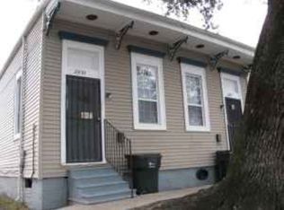 2239 Washington Ave, New Orleans, LA 70113