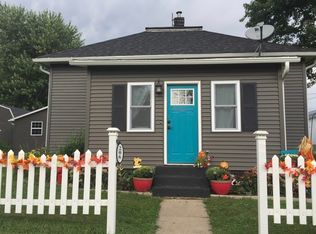 206 W Maple St, Malden, IL 61337