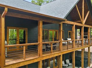 1155 Dills Rd, Blue Ridge, GA 30513