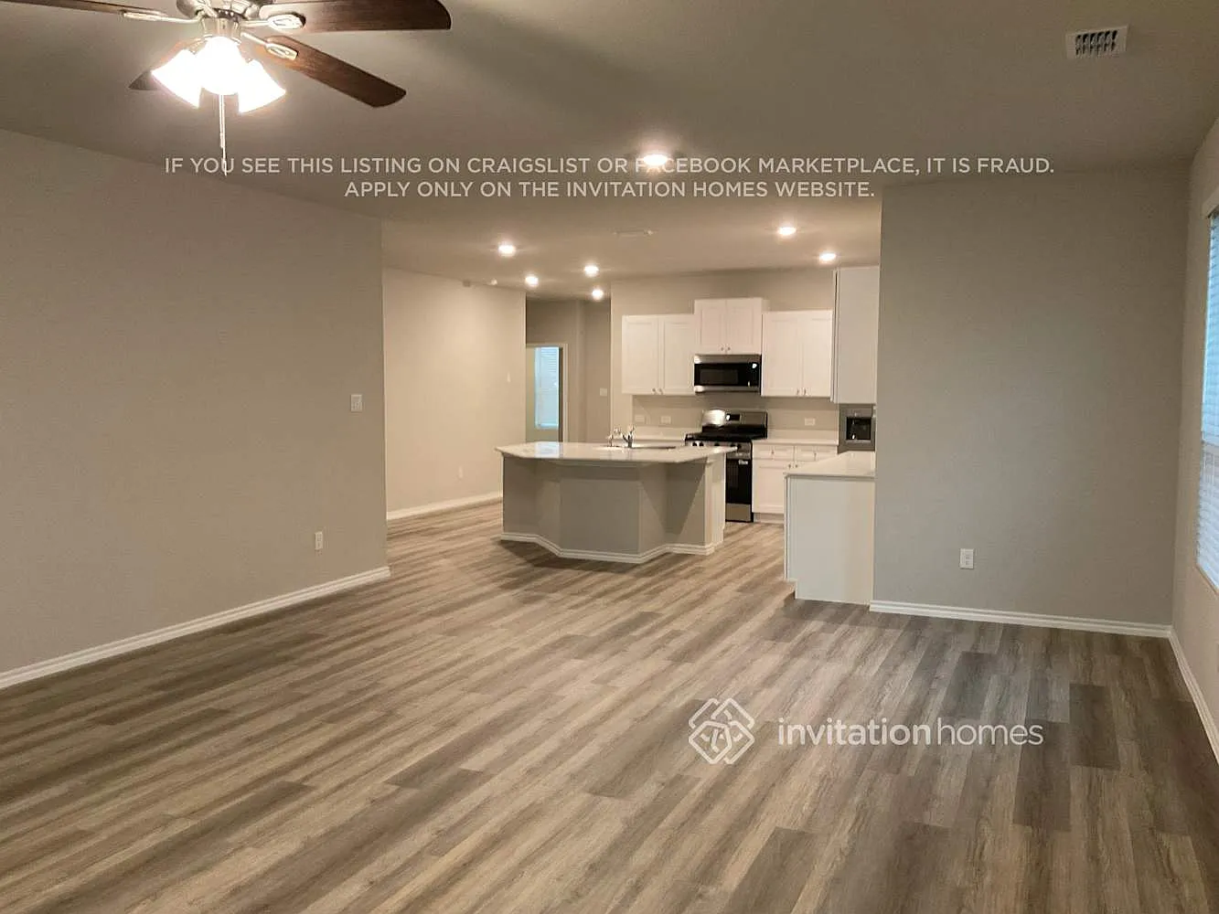 4324 Mill Stream Lane Fort Worth, Tx 76036 — Photo 4