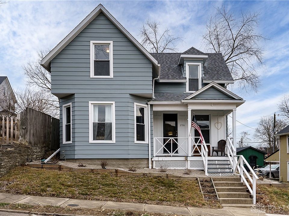 1st image of 270 Miami St