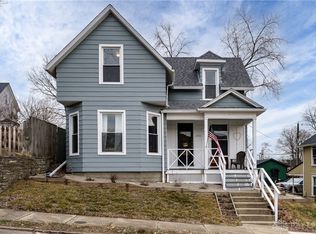 270 Miami St, Waynesville, OH 45068
