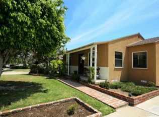 6012 Hersholt Ave, Lakewood, CA 90712