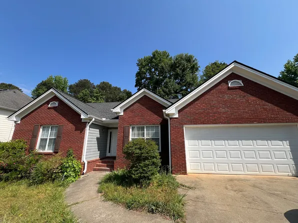 2953 Oak Vista Way, Lawrenceville, GA 30044