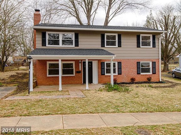 4th image of 13709 Greenbriar Dr