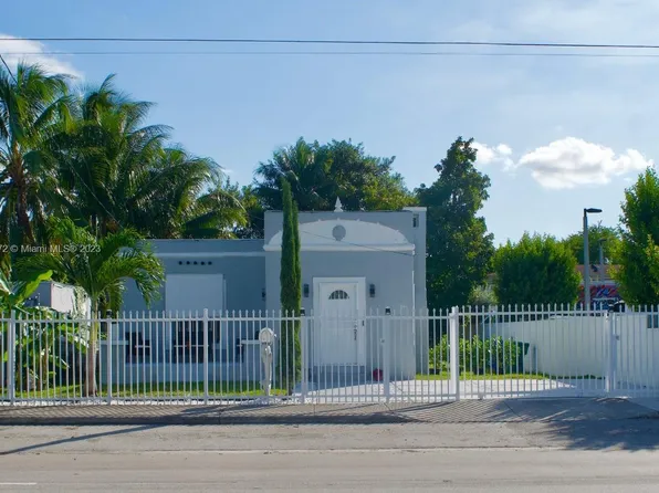844 NW 29th St, Miami, FL 33127