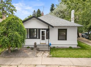 2119 W Brumback St, Boise, ID 83702