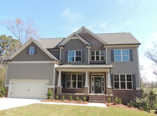 4727 Fairways Ln #5G, Jefferson, GA 30549