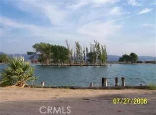 0 Mountain Vw, Yermo, CA 92398