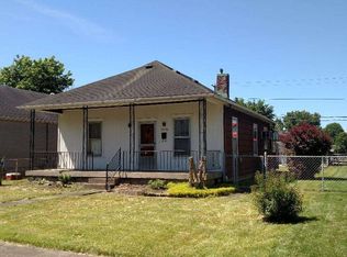 2526 S 10th St, Ironton, OH 45638