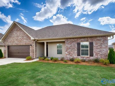 118 Parvin Way Dr, Hazel Green, AL, 35750