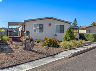 1199 N Terry St SPACE 140, Eugene, OR