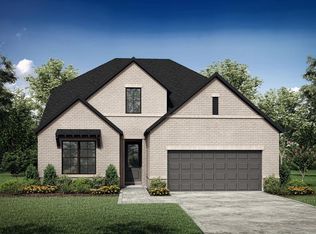 BRISTOL Plan, Provence - 60', Austin, TX 78738